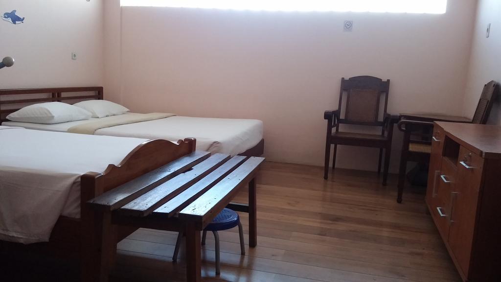 Peye Guesthouse Маланг Екстер'єр фото