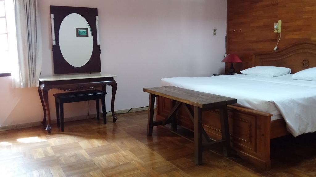 Peye Guesthouse Маланг Екстер'єр фото