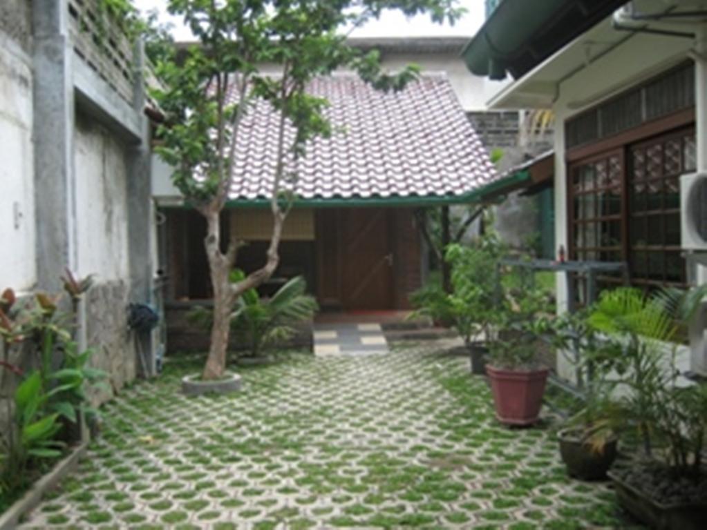 Peye Guesthouse Маланг Екстер'єр фото