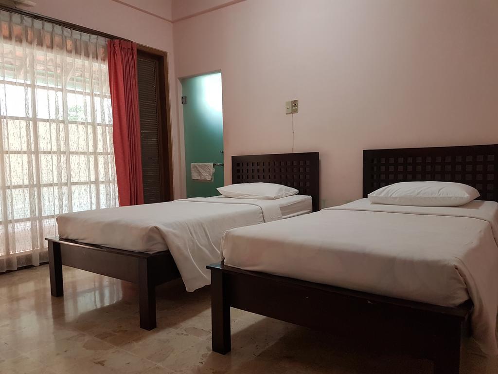 Peye Guesthouse Маланг Екстер'єр фото