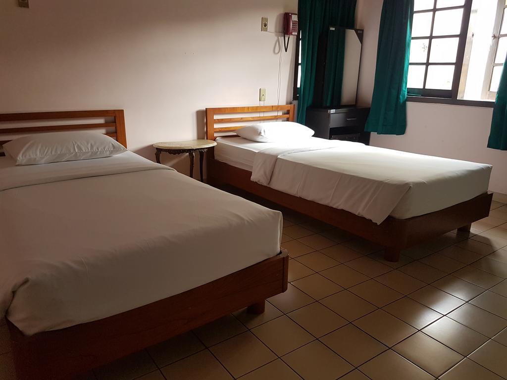 Peye Guesthouse Маланг Екстер'єр фото