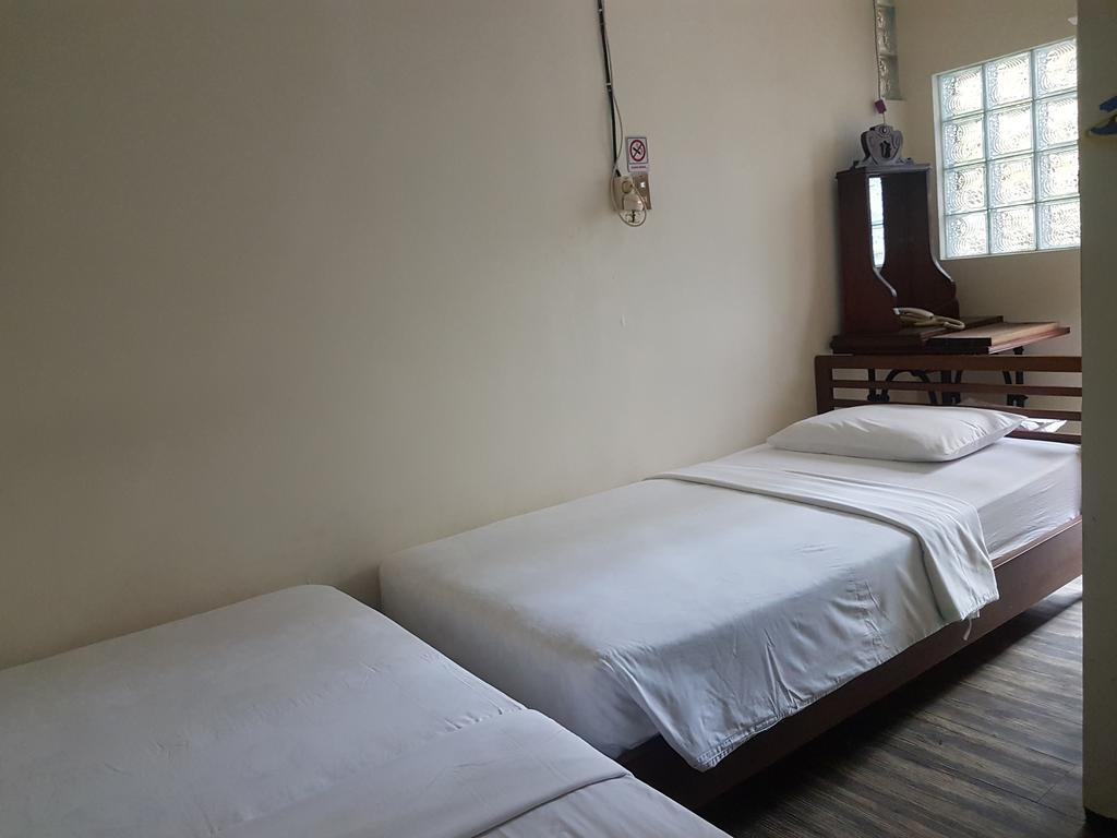 Peye Guesthouse Маланг Екстер'єр фото
