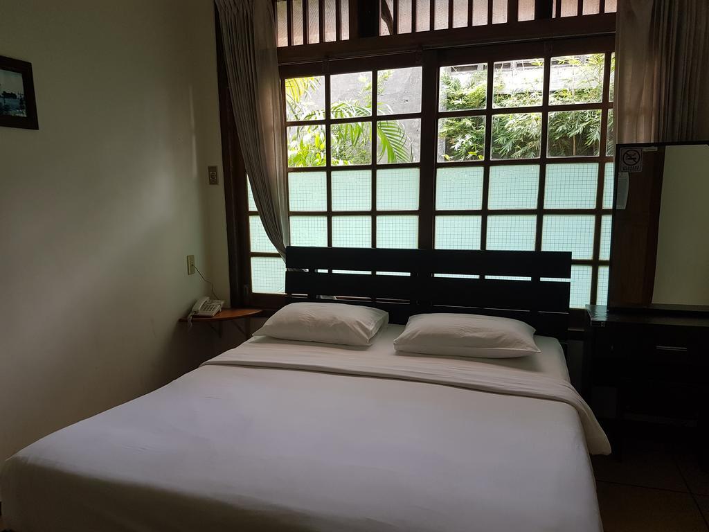 Peye Guesthouse Маланг Екстер'єр фото