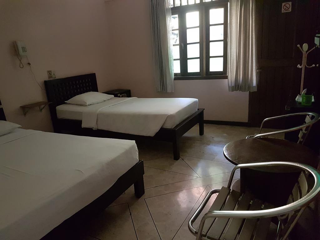 Peye Guesthouse Маланг Екстер'єр фото