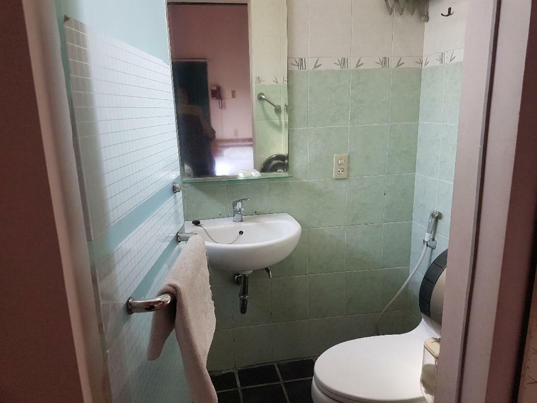 Peye Guesthouse Маланг Екстер'єр фото
